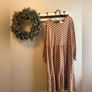 ⭐️SALE⭐️ Joe Fresh - NWT Dress